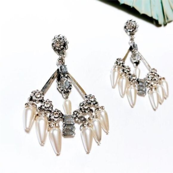 AztecāpearlādropāA311 - Picture 3 of 6